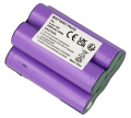Com Vacuum Cleaner Battery - 18v 2500mah Akku Alternativ FÜr Bosch 908bpv180 - Com Vacuum Cleaner Battery - 18v 2500mah Akku Alternativ FÜr Bosch 908bpv180 -